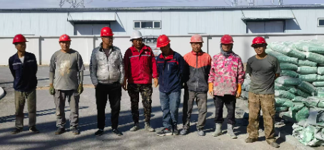 锦山镇厂房地基沉降注浆加固施工队伍怎么选